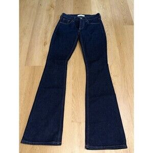Abercrombie jeans bootcut jeans